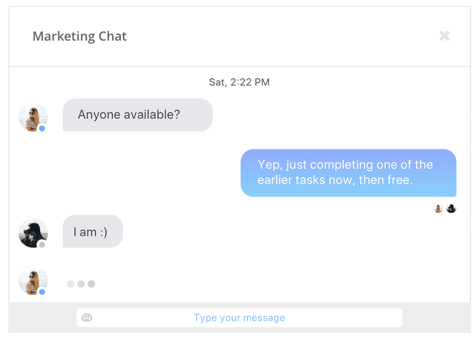Crowdsourcer.io screenshot 2
