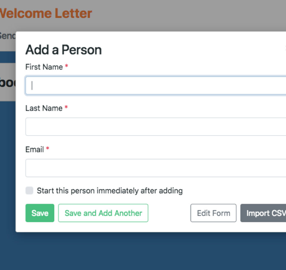 CrowdSync screenshot 3