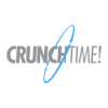 CrunchTime logo