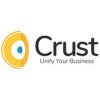 Crust CRM logo