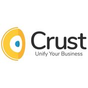 Crust CRM logo