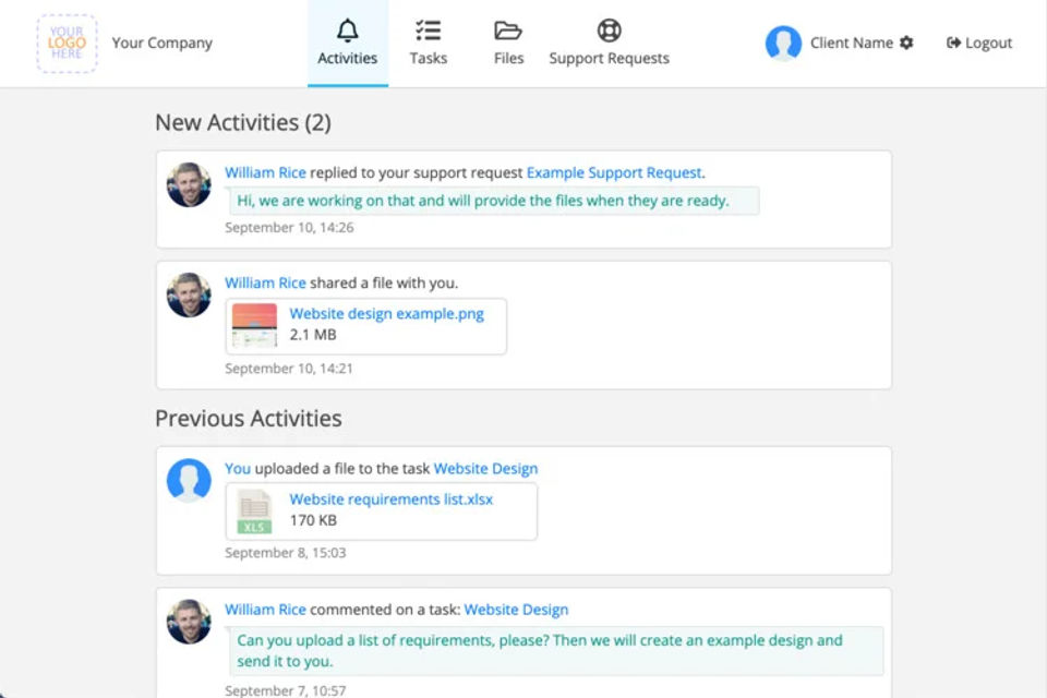 Cubicl screenshot 2