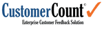 CustomerCount logo