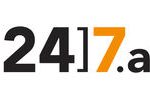 [24]7 Customer Journey Analytics logo