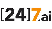 [24]7 Customer Journey Analytics logo