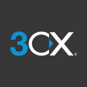 3CX logo