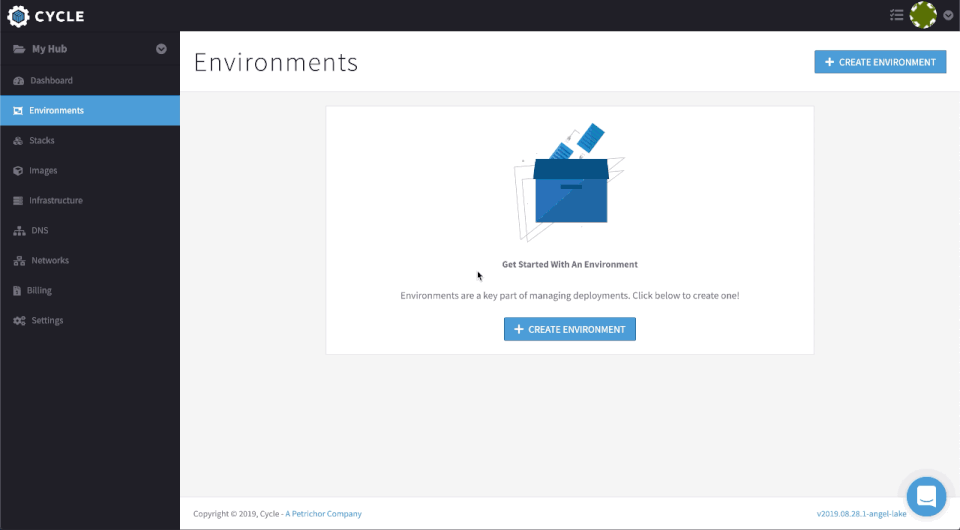 Cycle.io screenshot 4