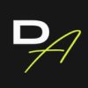 Daft Art logo