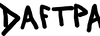 Daftpage logo