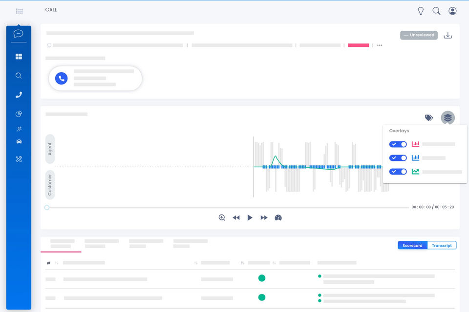 Daisee screenshot 3