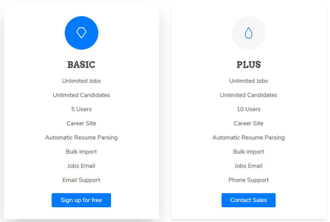 DanfeTalent screenshot 1