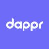 Dappr logo