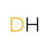 Dash Hudson logo