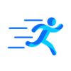 DashingMail logo