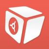 Data Deposit Box logo