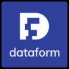 Dataform logo