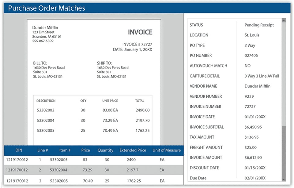 DataServ screenshot 1
