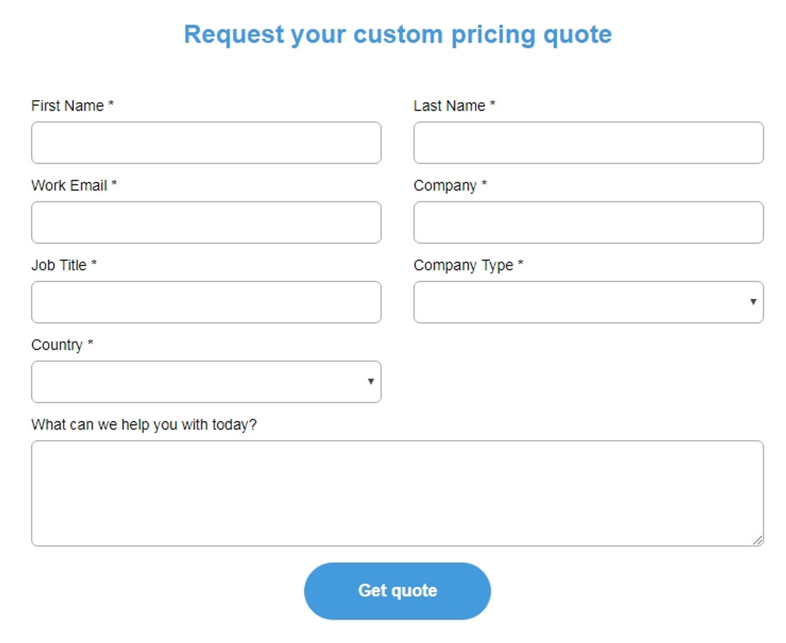 dataxu pricing 1