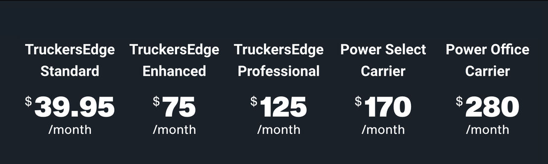 DAT Load Board screenshot 1