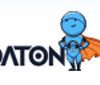 Daton logo
