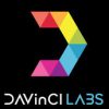 DAVinCI LABS logo