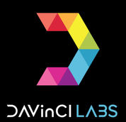 DAVinCI LABS logo