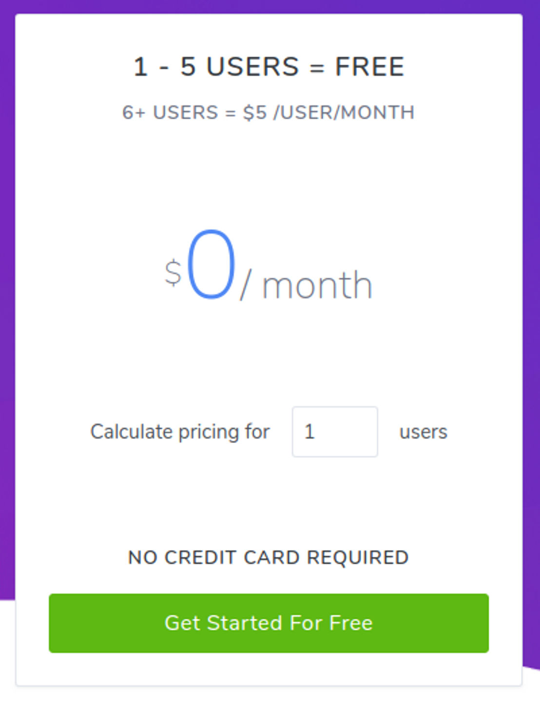 Dawfin pricing 1