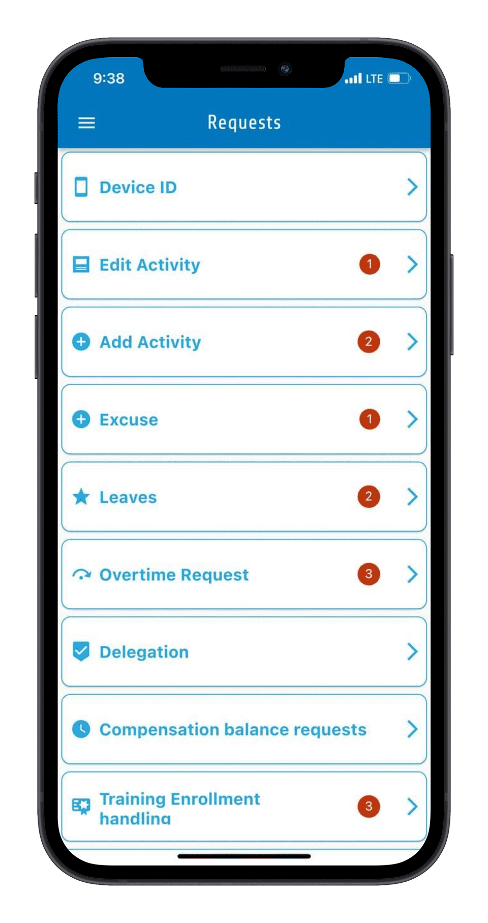 Dawmt screenshot 1