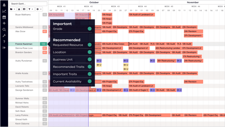 Dayshape screenshot 4