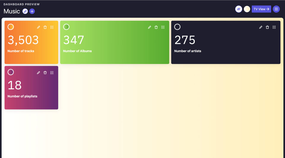 DB Dash screenshot 1