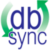 DBSync Cloud Workflow logo