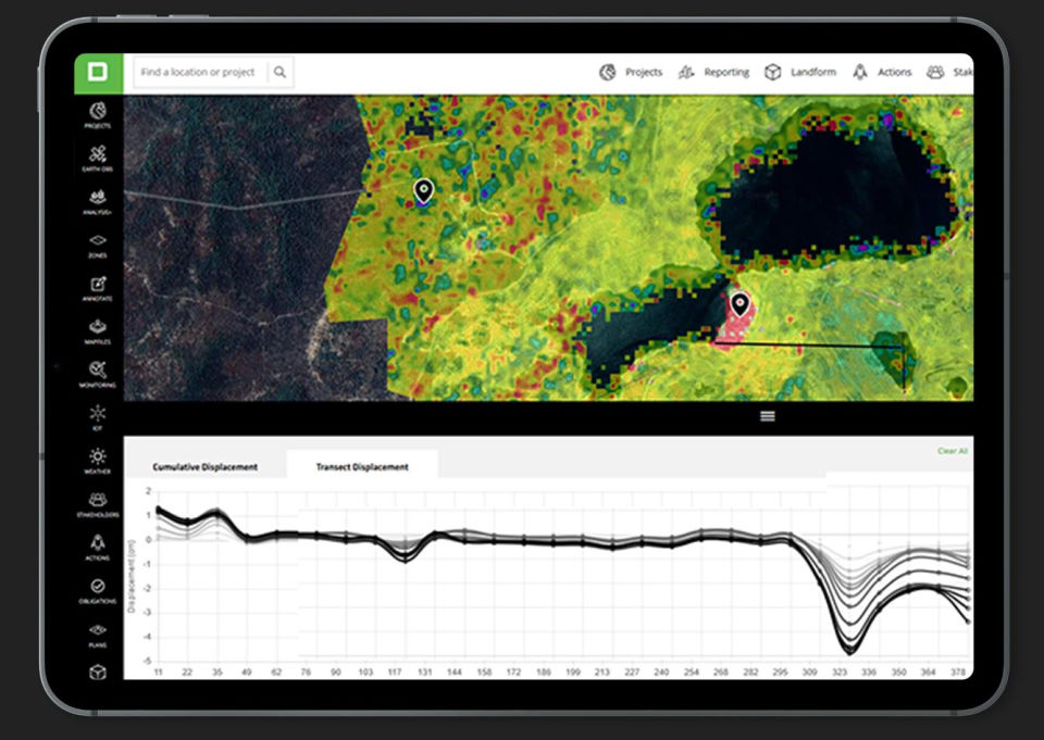 Dcipher Analytics screenshot 3