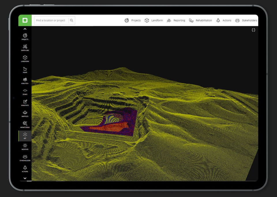 Dcipher Analytics screenshot 4