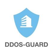 DDoS-GUARD logo