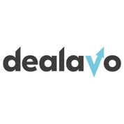 Dealavo logo