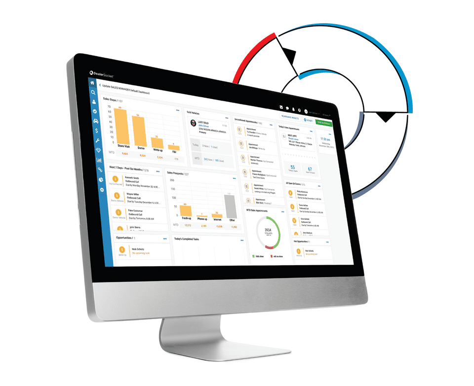 DealerSocket screenshot 1