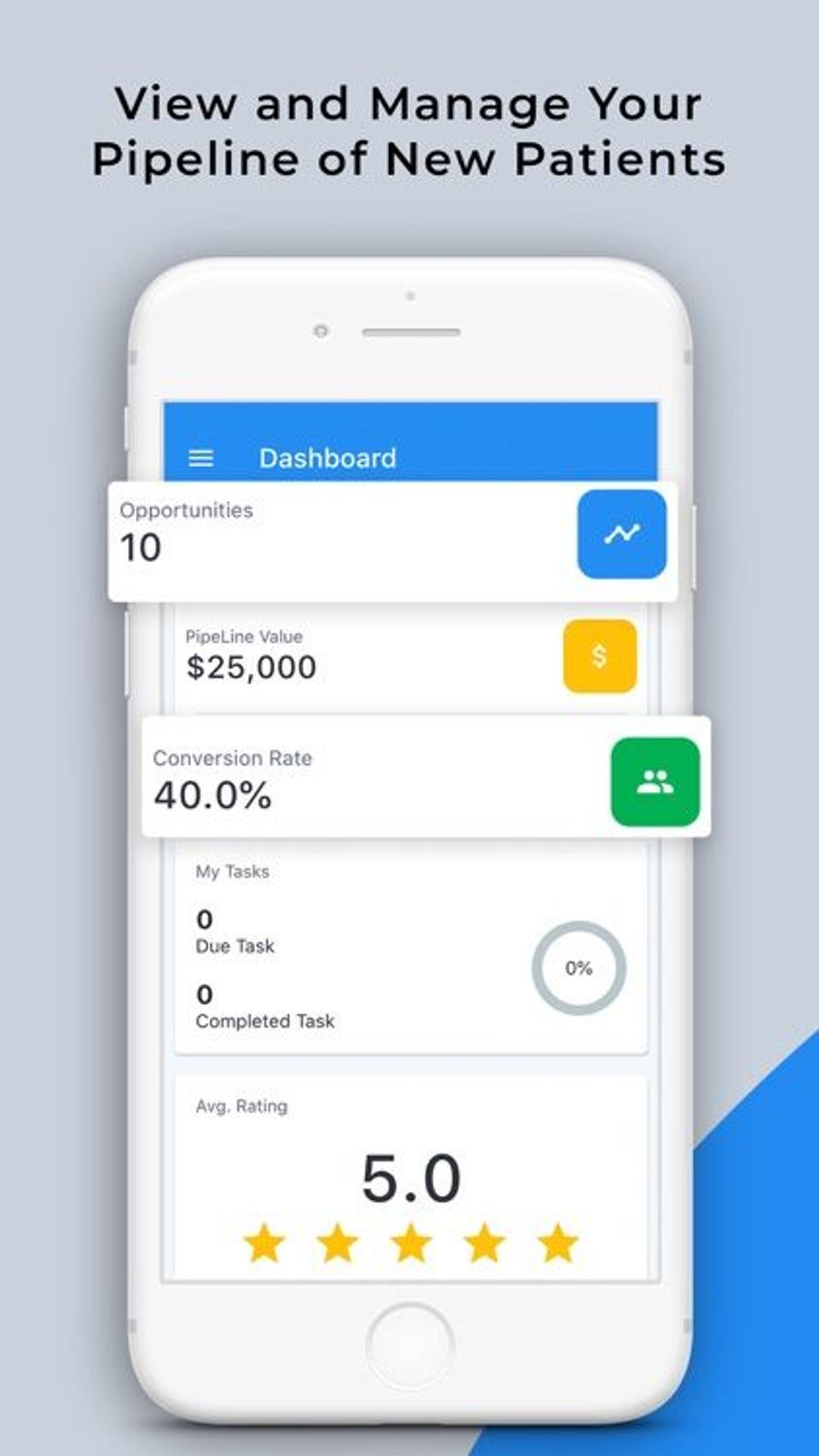 DearDoc screenshot 1