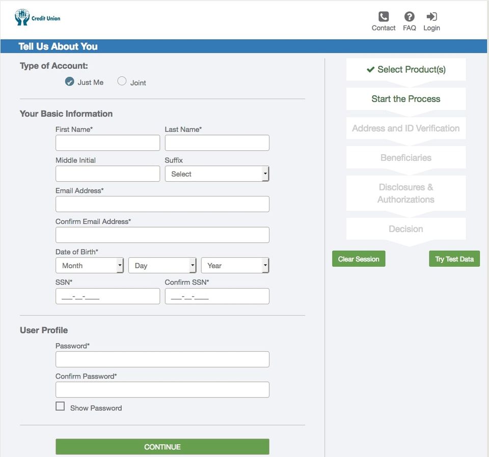 DecisionLender screenshot 4