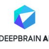DeepBrain AI logo