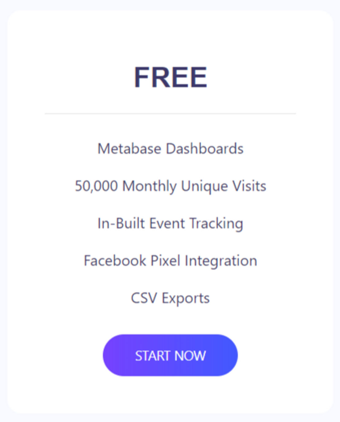 Deepneurals pricing 1