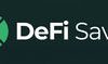 DeFi Saver logo