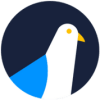 Delivra logo