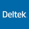Deltek Vision logo