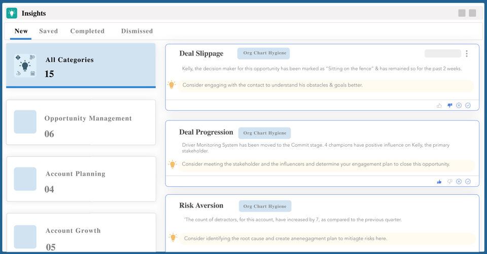 DemandFarm screenshot 4