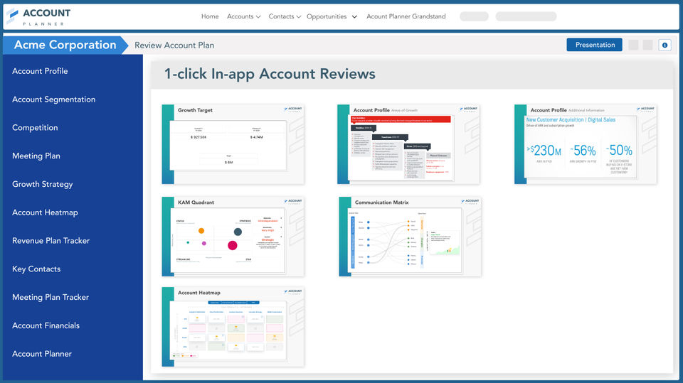 DemandFarm screenshot 2
