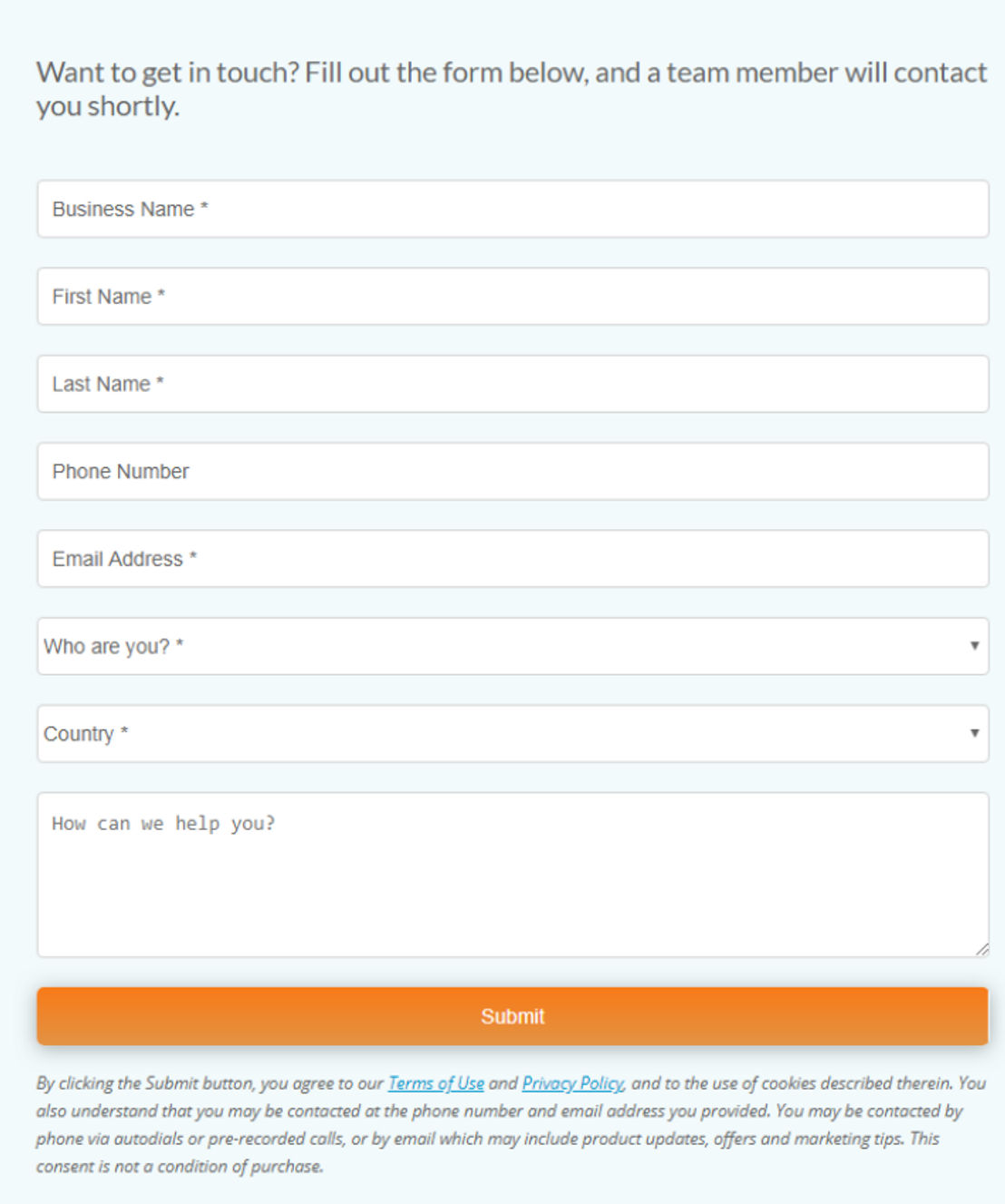 Demandforce pricing 1
