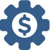 DepositFix logo