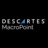 Descartes MacroPoint logo