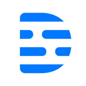 Descript logo