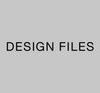 Design Files logo